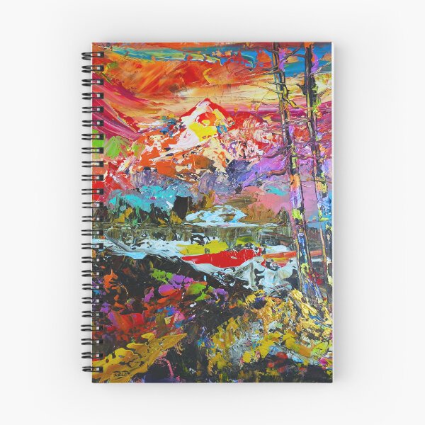 Item preview, Sunset Panoramic Landscape 604 designed and sold by Eraclis Aristidou.