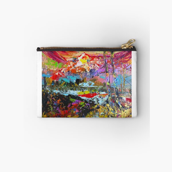 Item preview, Sunset Panoramic Landscape 604 designed and sold by Eraclis Aristidou.