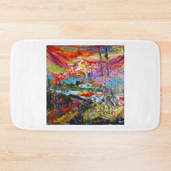 Item preview, Sunset Panoramic Landscape 604 designed and sold by Eraclis Aristidou.