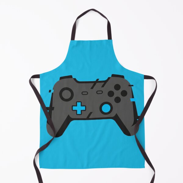Item preview, Gamer Mood – Clean Controller Design designed and sold by AGRO ART.