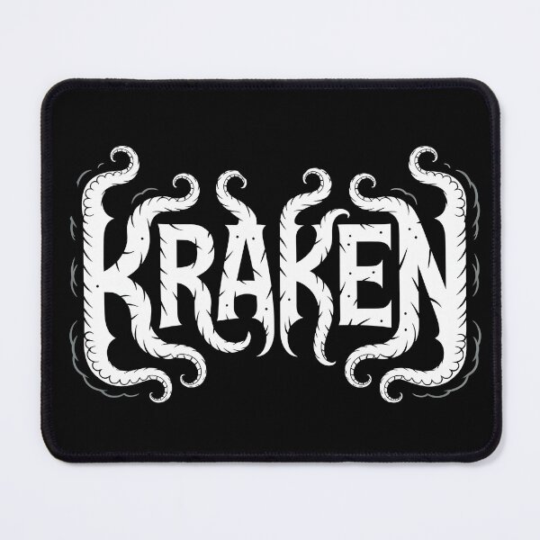 Item preview, Cool Kraken Tentacles designed and sold by PlanetMarker.