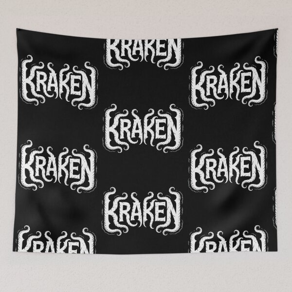 Item preview, Cool Kraken Tentacles designed and sold by PlanetMarker.