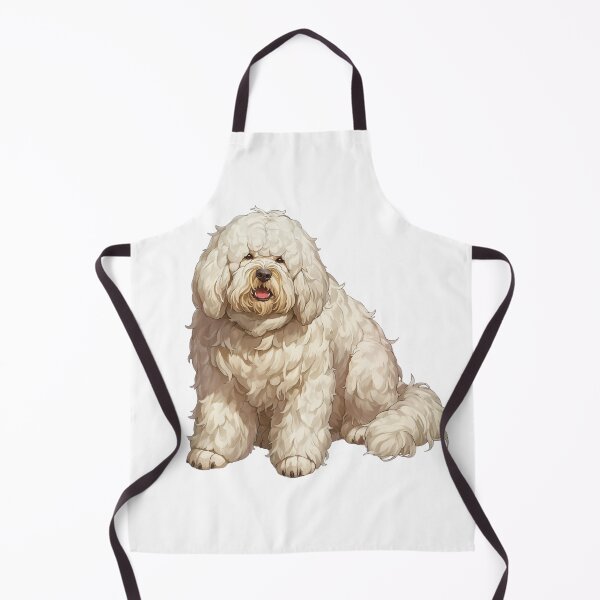 Item preview, Bichon Bolognese designed and sold by SMARTKIT DESIGNAGENCY.