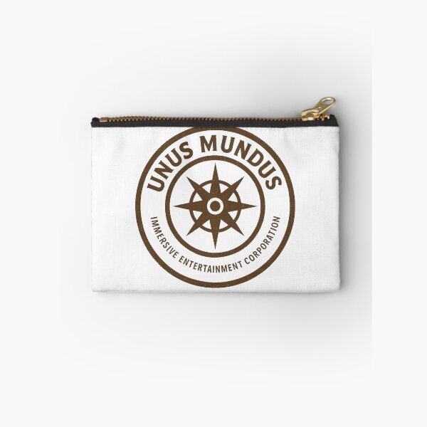 Item preview, Immersive Entertainment Corp: Unus Mundus designed and sold by Chris Philbrook.