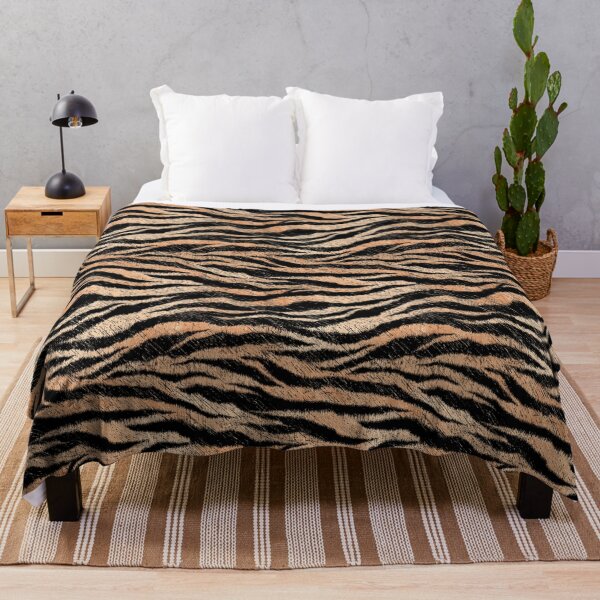 Item preview, Bold Timeless Tiger Stripe Pattern - Mothers Day Gift For Mom designed and sold by RoyalStarsPatts.