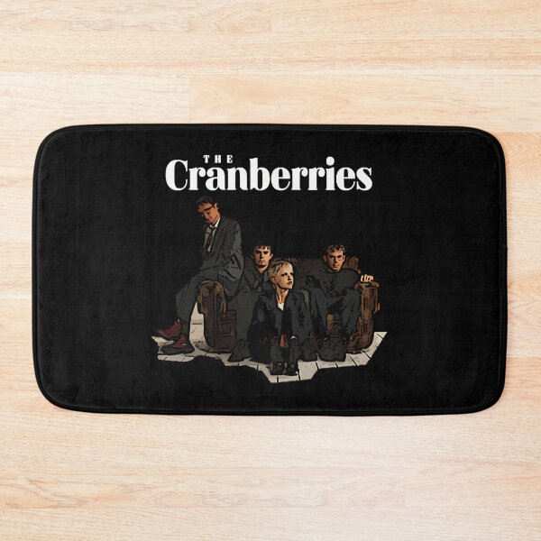 Item preview, The Cranberries designed and sold by ROBERVIRGEN5.
