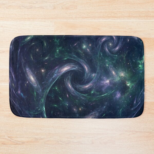 Item preview, Ethereal Galactic Swirl Nebula designed and sold by petertogetherz.