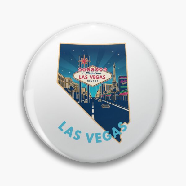 Item preview, Las Vegas designed and sold by JonysCreativeDesigns.