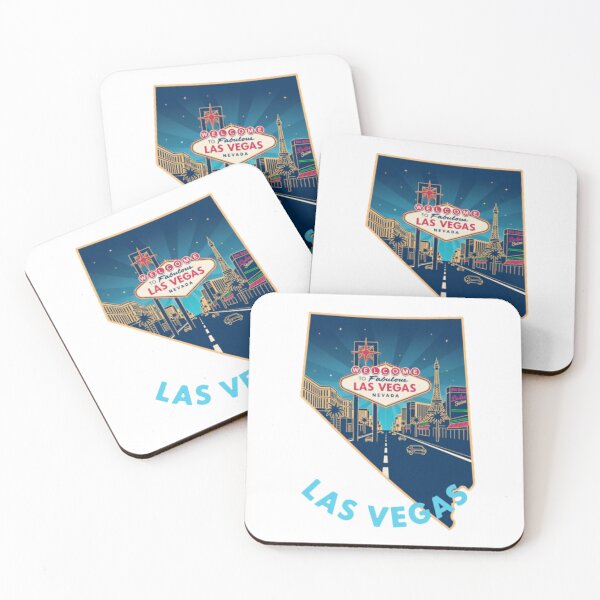 Item preview, Las Vegas designed and sold by JonysCreativeDesigns.