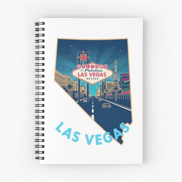 Item preview, Las Vegas designed and sold by JonysCreativeDesigns.