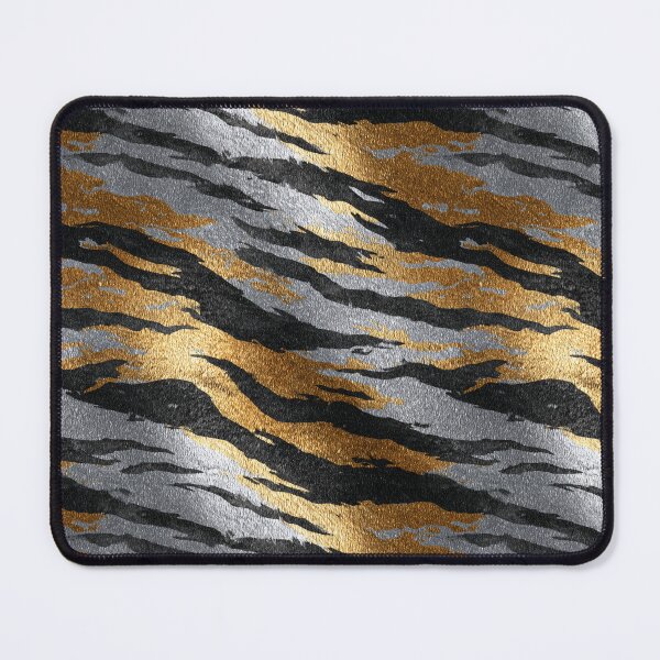 Item preview, Artistic Wild-Inspired Tiger Skin Texture - Gifts For Husband designed and sold by RoyalStarsPatts.