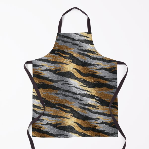 Item preview, Artistic Wild-Inspired Tiger Skin Texture  - Gifts For Husband designed and sold by RoyalStarsPatts.