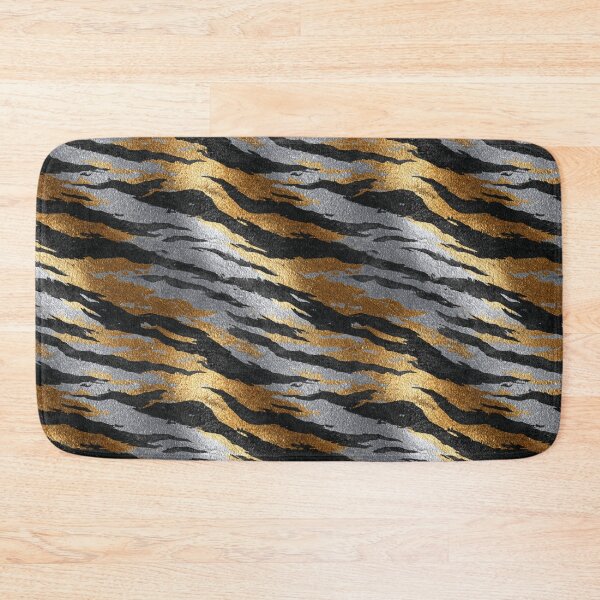Item preview, Artistic Wild-Inspired Tiger Skin Texture  - Gifts For Husband designed and sold by RoyalStarsPatts.