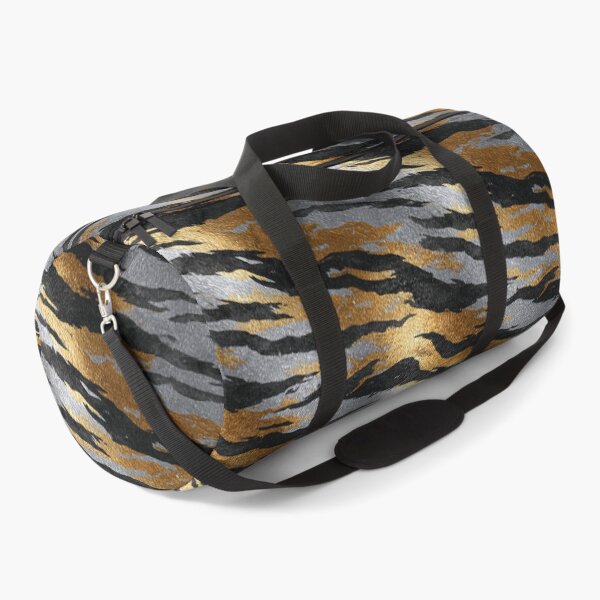 Item preview, Artistic Wild-Inspired Tiger Skin Texture  - Gifts For Husband designed and sold by RoyalStarsPatts.