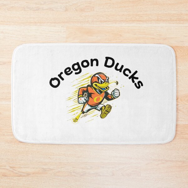 Item preview, Green & Gold Energy – Oregon Ducks Modern Fan Artwork designed and sold by nytrends.