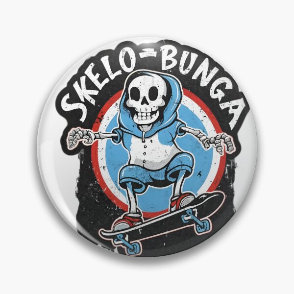 Item preview, Skelo Bunga designed and sold by PlanetMarker.