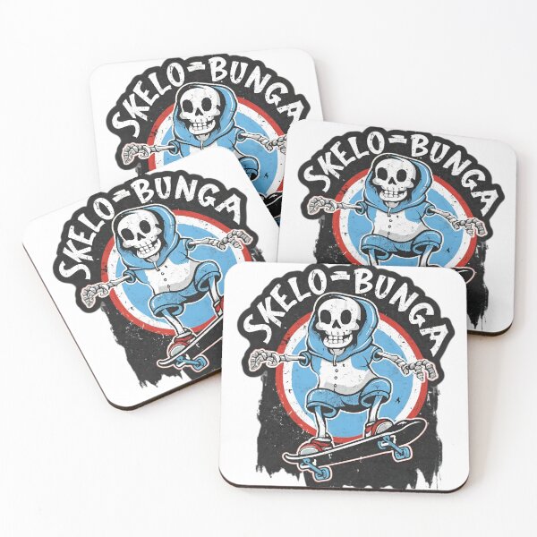 Item preview, Skelo Bunga designed and sold by PlanetMarker.