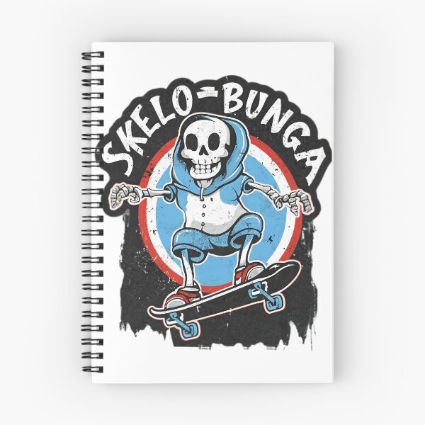 Item preview, Skelo Bunga designed and sold by PlanetMarker.