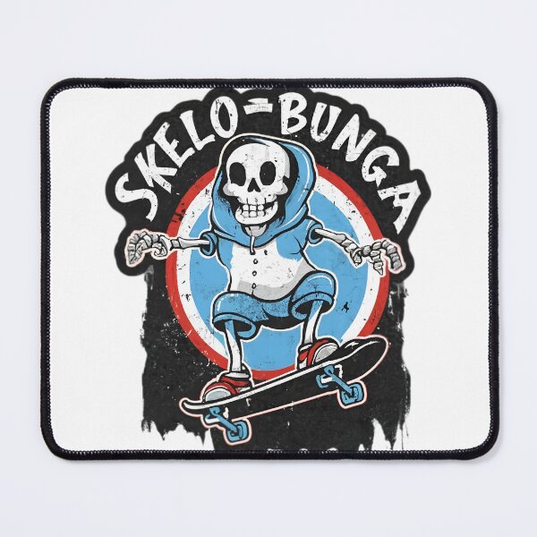 Item preview, Skelo Bunga designed and sold by PlanetMarker.