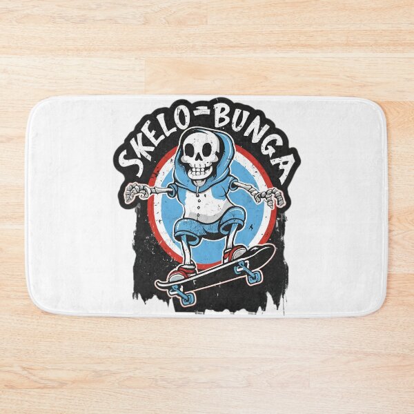 Item preview, Skelo Bunga designed and sold by PlanetMarker.