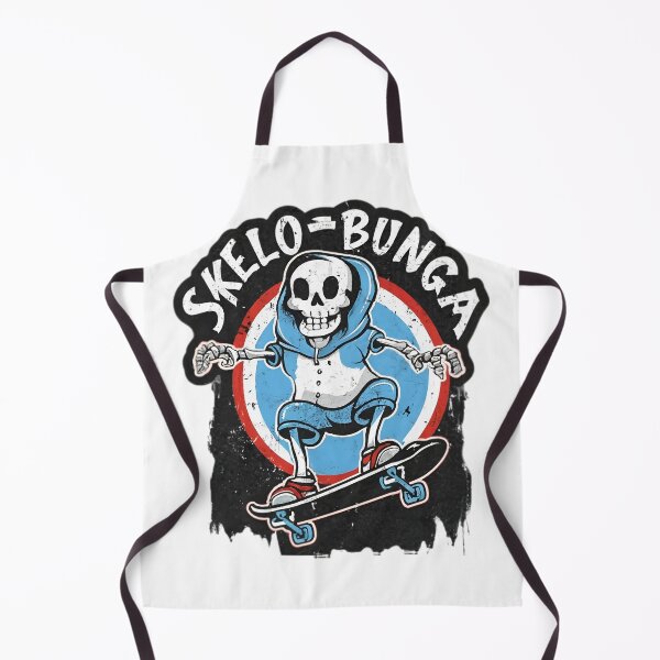 Item preview, Skelo Bunga designed and sold by PlanetMarker.