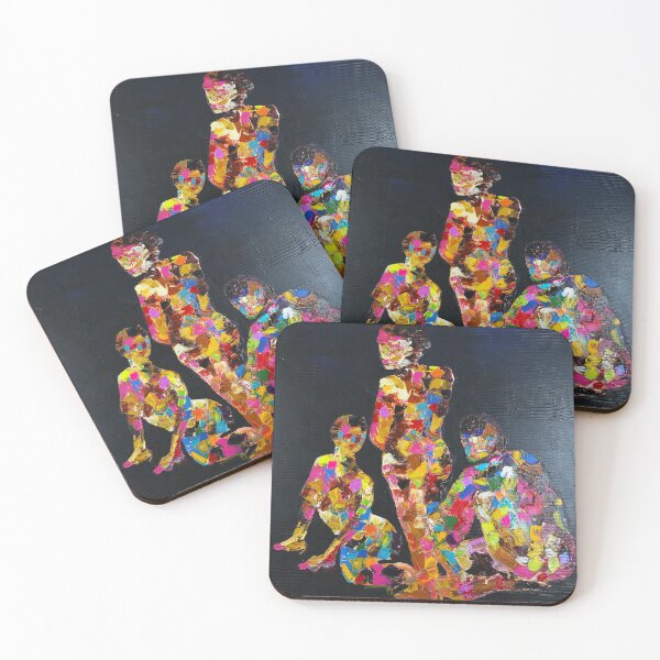 Item preview, Figurative Emotions 545 designed and sold by Eraclis Aristidou.