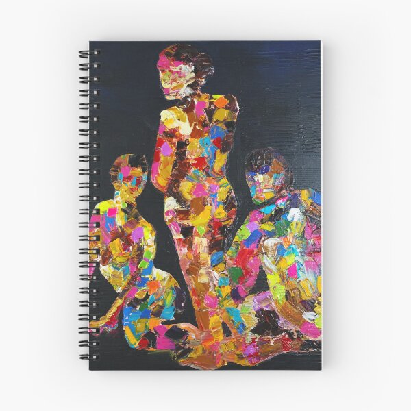 Item preview, Figurative Emotions 545 designed and sold by Eraclis Aristidou.