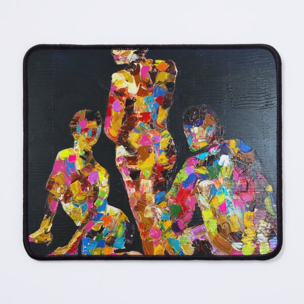 Item preview, Figurative Emotions 545 designed and sold by Eraclis Aristidou.