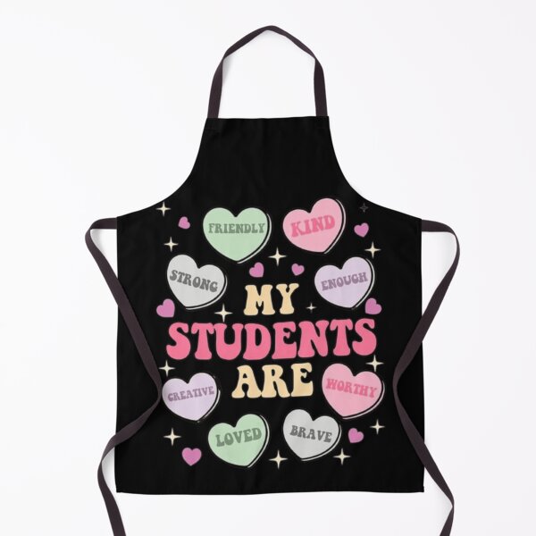 Item preview, My Student Are... Teacher Student Valentines Gift designed and sold by Thread&Fable.