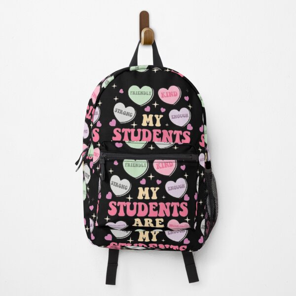 Item preview, My Student Are... Teacher Student Valentines Gift designed and sold by Thread&Fable.