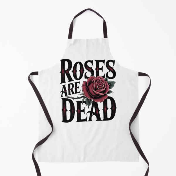 Item preview, Roses Are Dead designed and sold by PlanetMarker.
