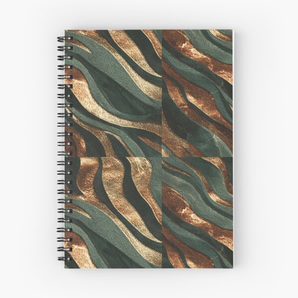 Item preview, Classic Sleek Tiger Skin Texture  - Gifts For Boyfriend designed and sold by RoyalStarsPatts.