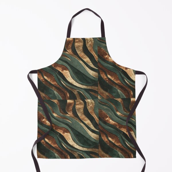 Item preview, Classic Sleek Tiger Skin Texture - Gifts For Boyfriend designed and sold by RoyalStarsPatts.