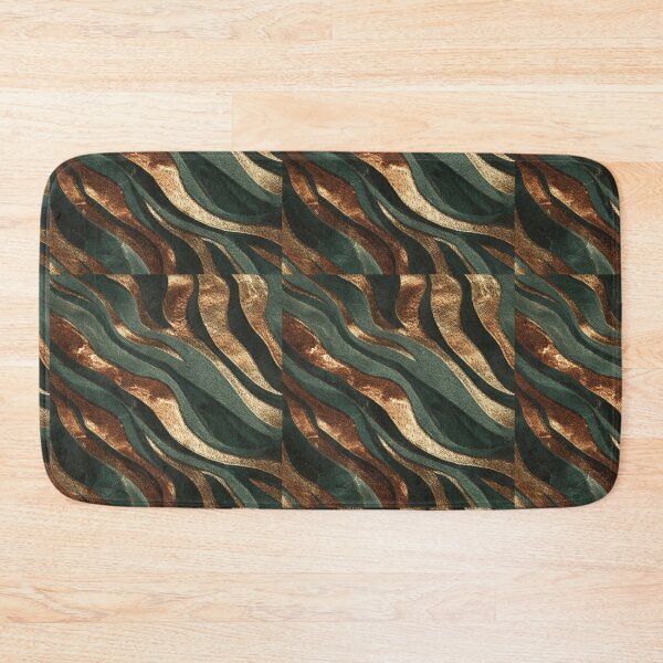 Item preview, Classic Sleek Tiger Skin Texture  - Gifts For Boyfriend designed and sold by RoyalStarsPatts.