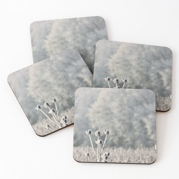 Item preview, Frosted Thistle designed and sold by ANAEZ.