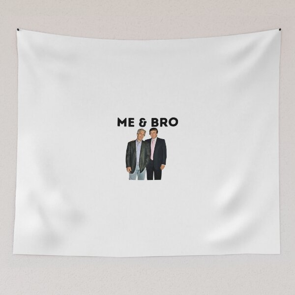Item preview, me & bro  designed and sold by hihixx.