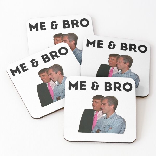 Item preview, me & bro  designed and sold by hihixx.