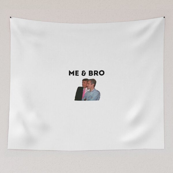 Item preview, me & bro  designed and sold by hihixx.
