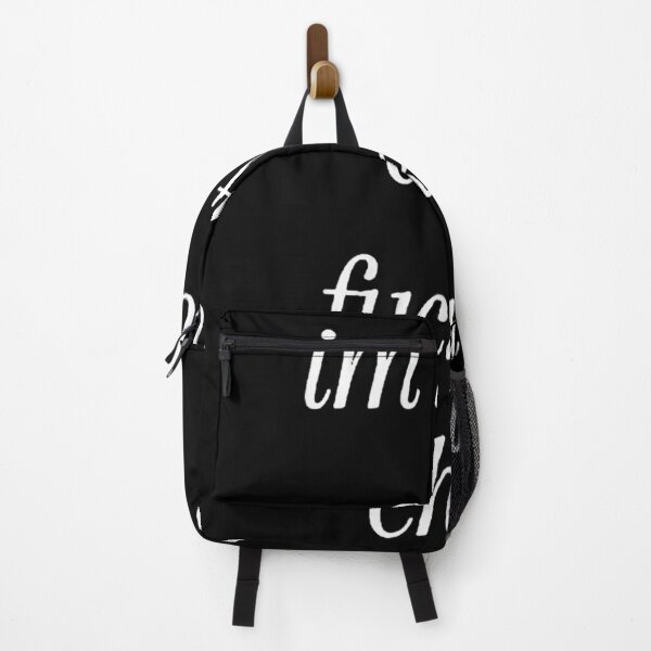 Item preview, Bold Sarcastic Quote Typography I Am Such A Fat Child designed and sold by Daisy Grimes.