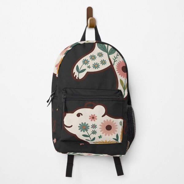 Item preview, Mama Bear Mothers Day Gift, Floral designed and sold by Dolostope.