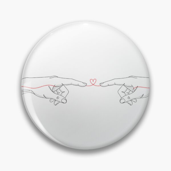 Item preview, Sacred Bond: Red Thread of Fate designed and sold by JanRizz.