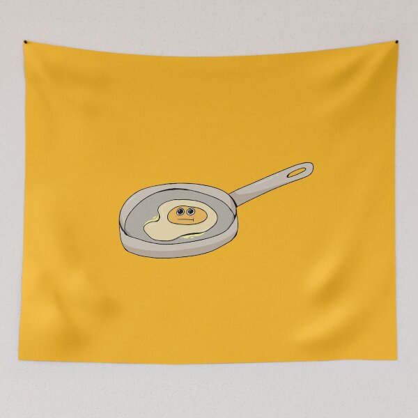 Item preview, Sunny Side Up designed and sold by Cipoleee.