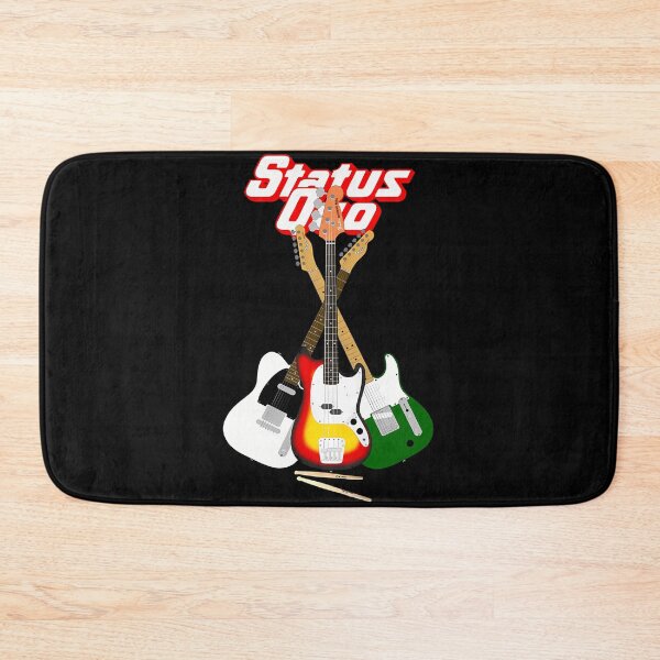 Item preview, Status Quo designed and sold by ROBERVIRGEN5.