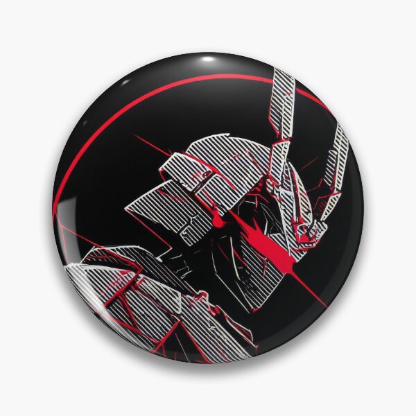 Artikelvorschau, Cyber Samurai Ascension entworfen und verkauft von wolfgangrainer.