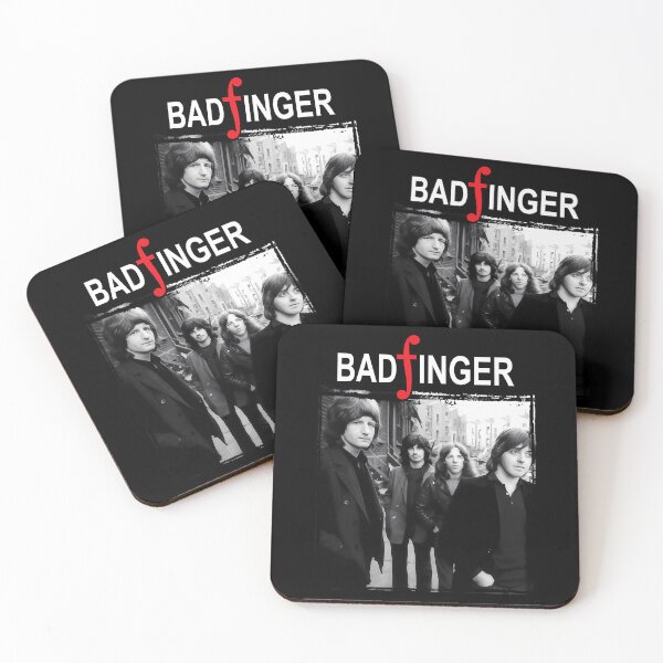 Item preview, Badfinger  designed and sold by ROBERVIRGEN5.