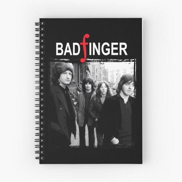 Item preview, Badfinger  designed and sold by ROBERVIRGEN5.