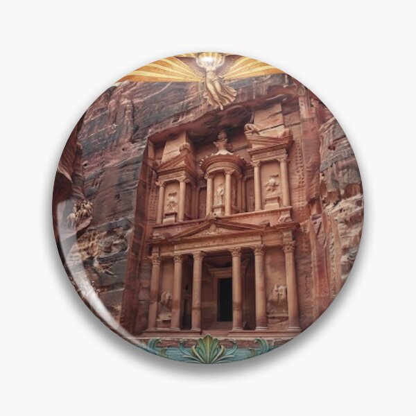 Item preview, THE TREASURY designed and sold by likbatonboot.