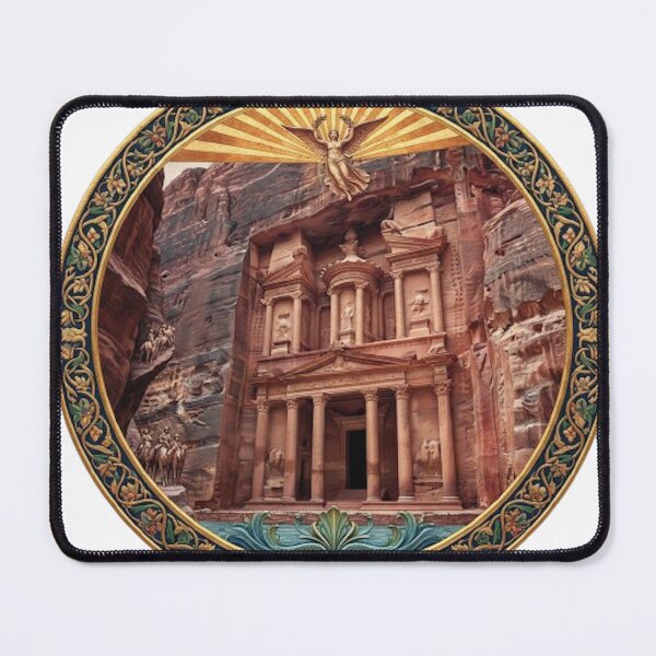 Item preview, THE TREASURY designed and sold by likbatonboot.