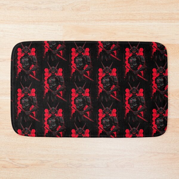 Item preview, Cyber Samurai Ascension designed and sold by wolfgangrainer.