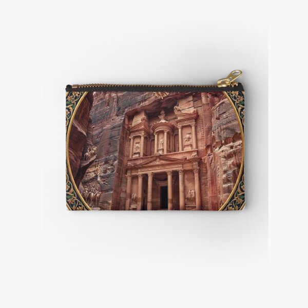 Item preview, THE TREASURY designed and sold by likbatonboot.